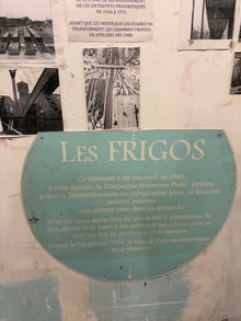 Fine Art Club - soirée du 12 octobre 2026 - Les Frigos de Paris