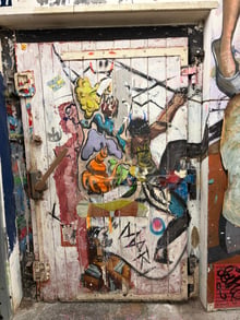 Fine Art Club - soirée du 12 octobre 2026 - Les Frigos de Paris